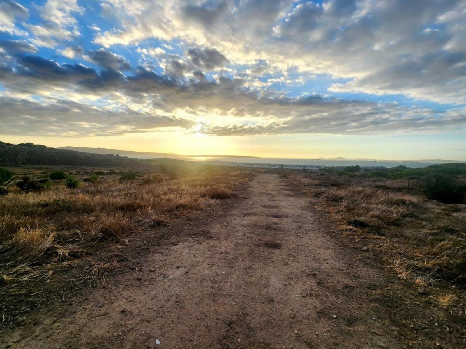 Natural landscape