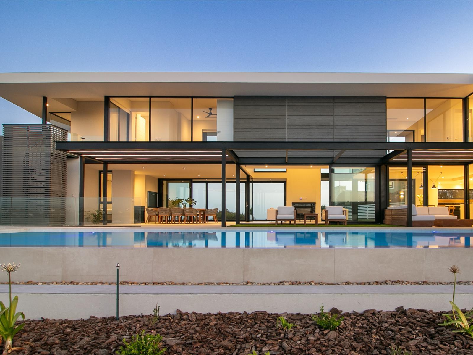 Property / Building