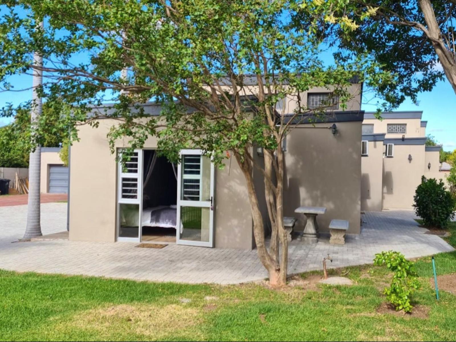 Property / Building