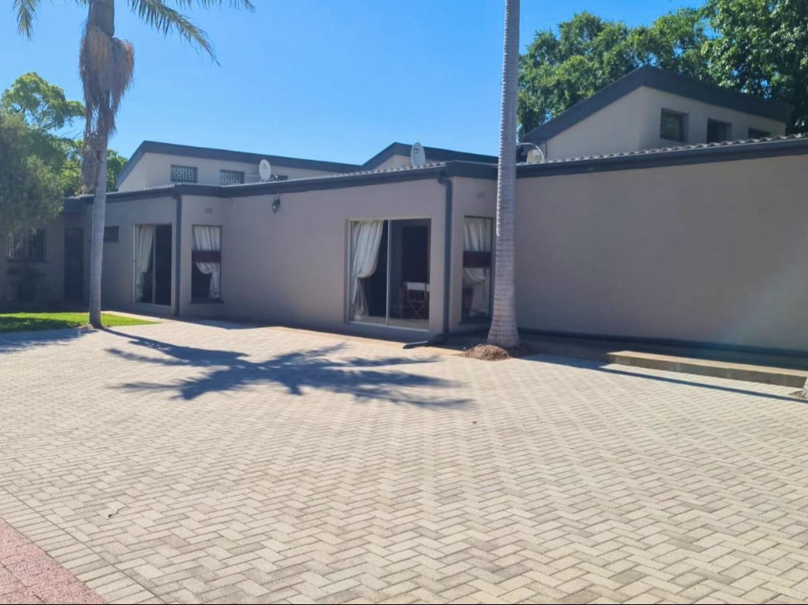 Property / Building