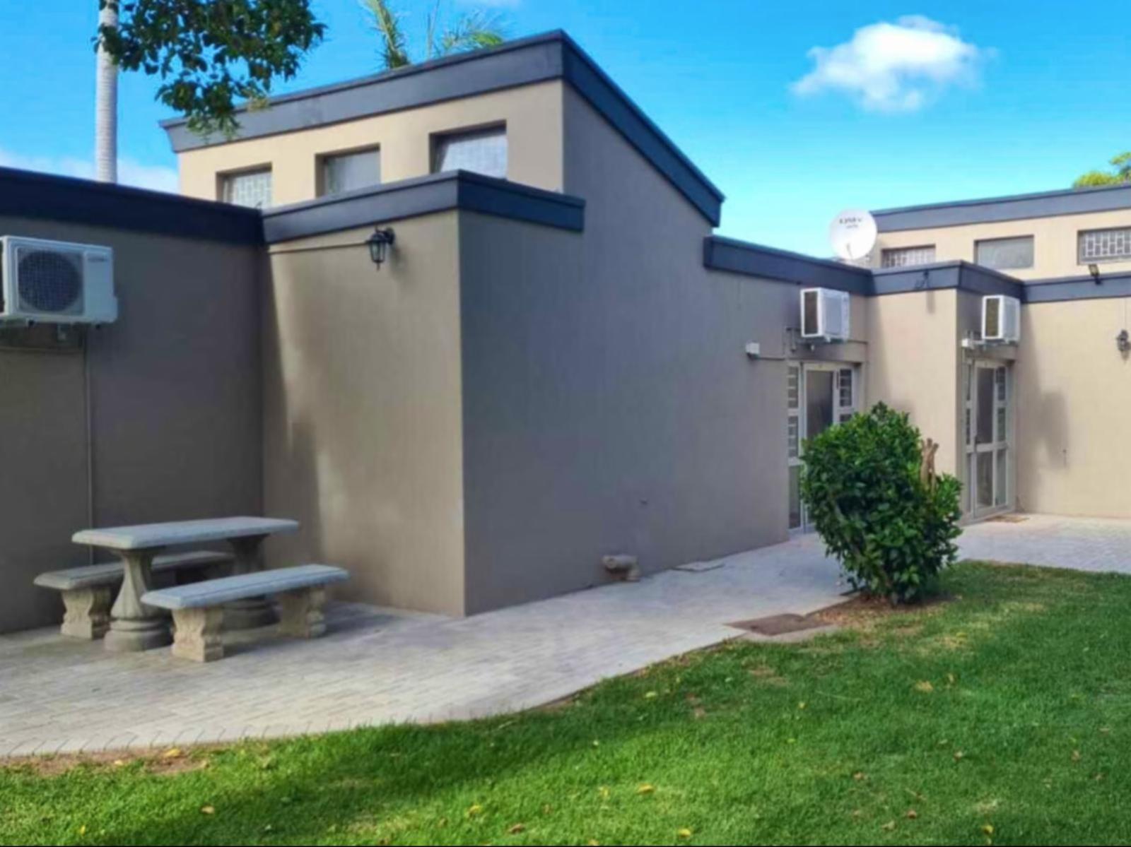 Property / Building