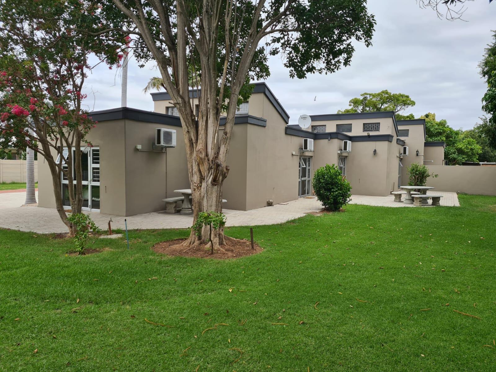 Property / Building