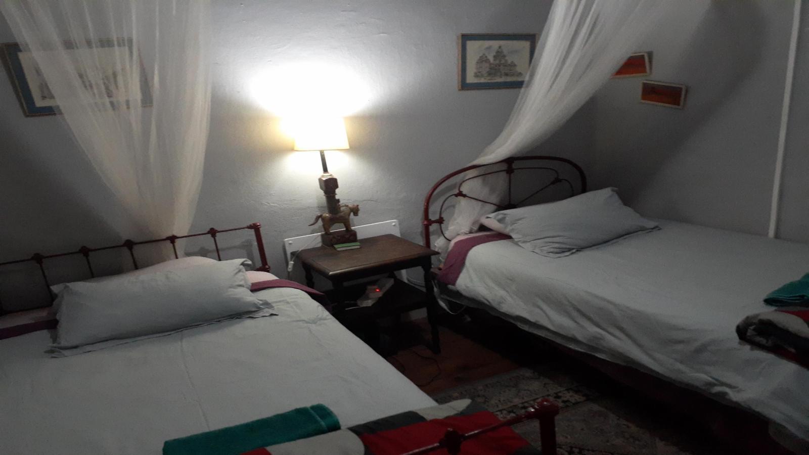 Room 1 — Photo of the whole room
