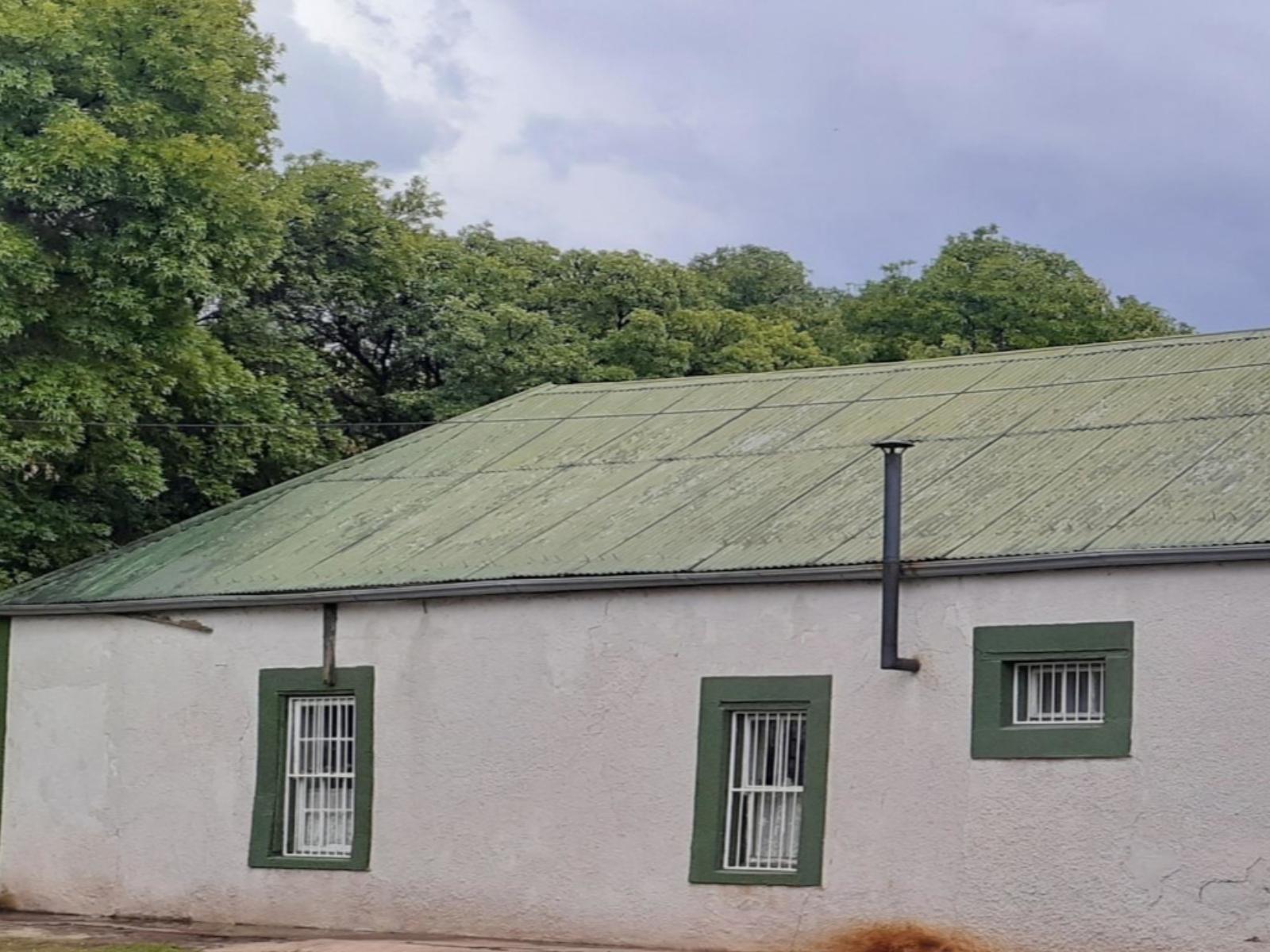 Property / Building