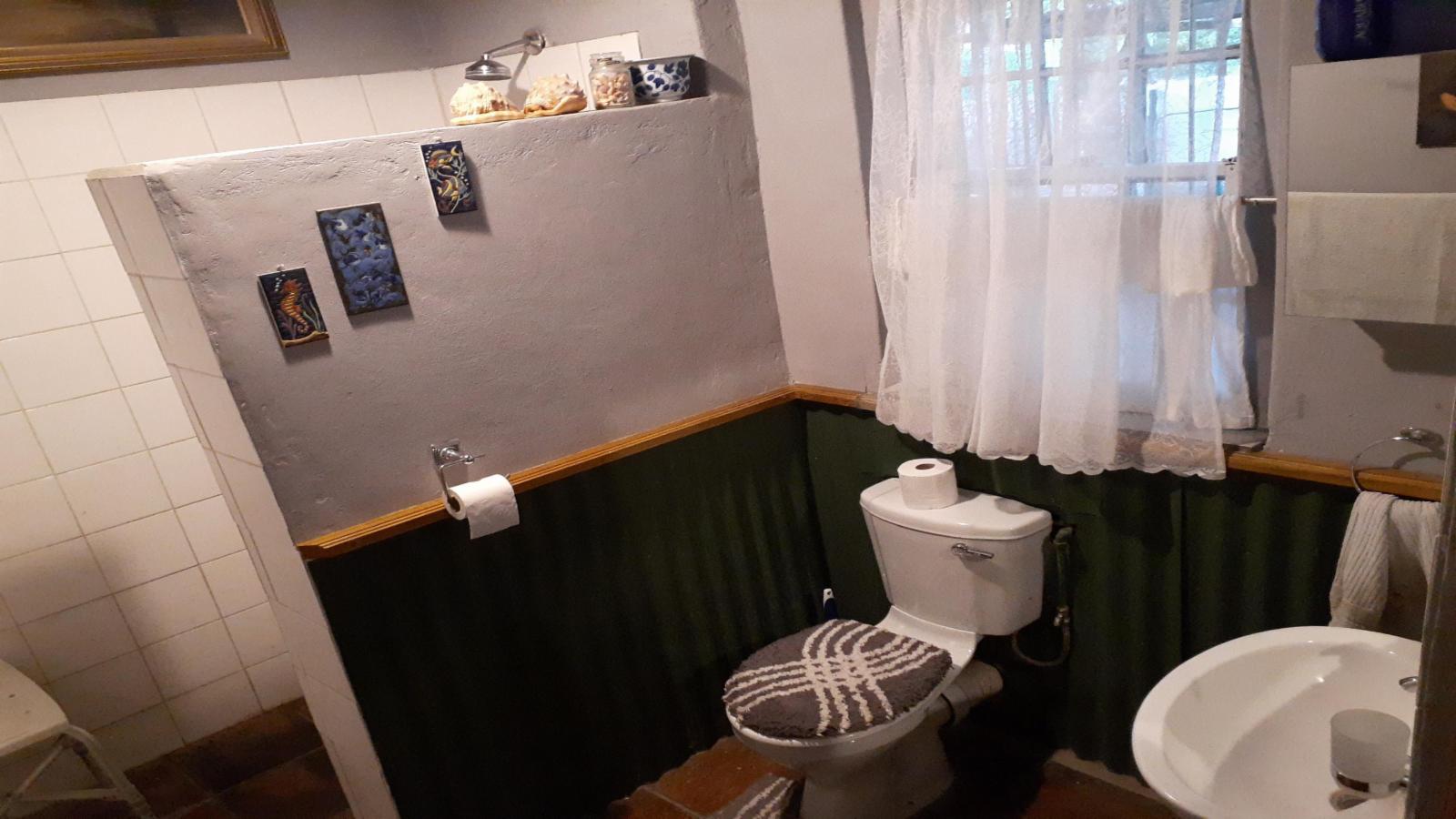 Room 1 — Bathroom