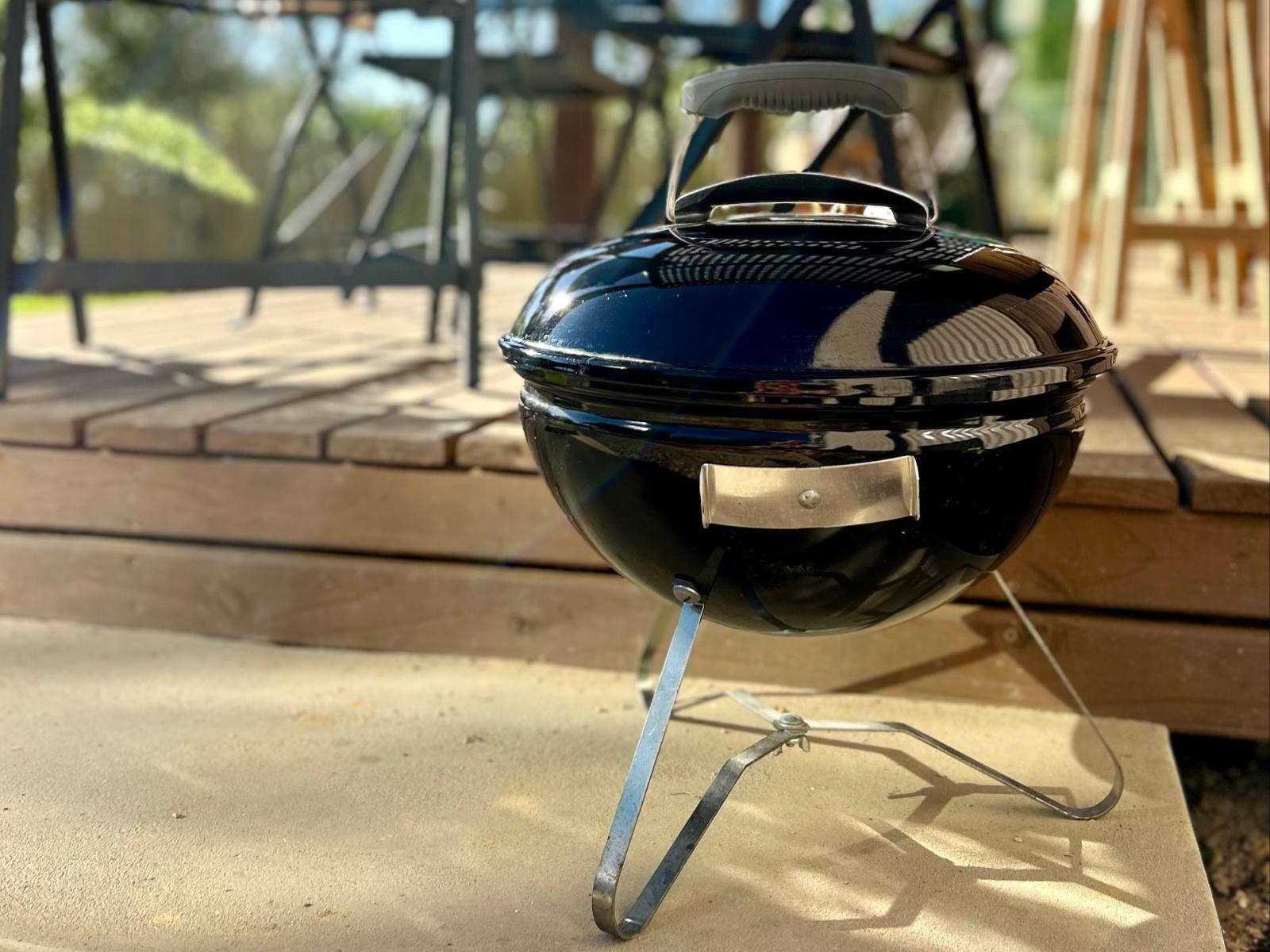Braai/BBQ facilities