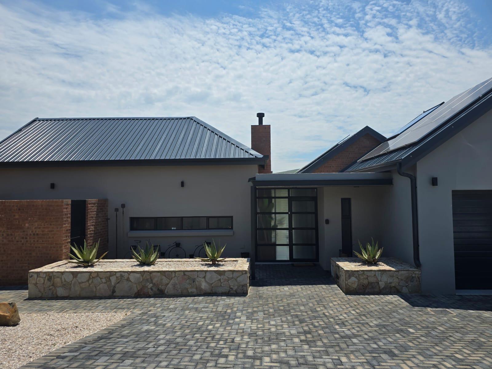 Property / Building