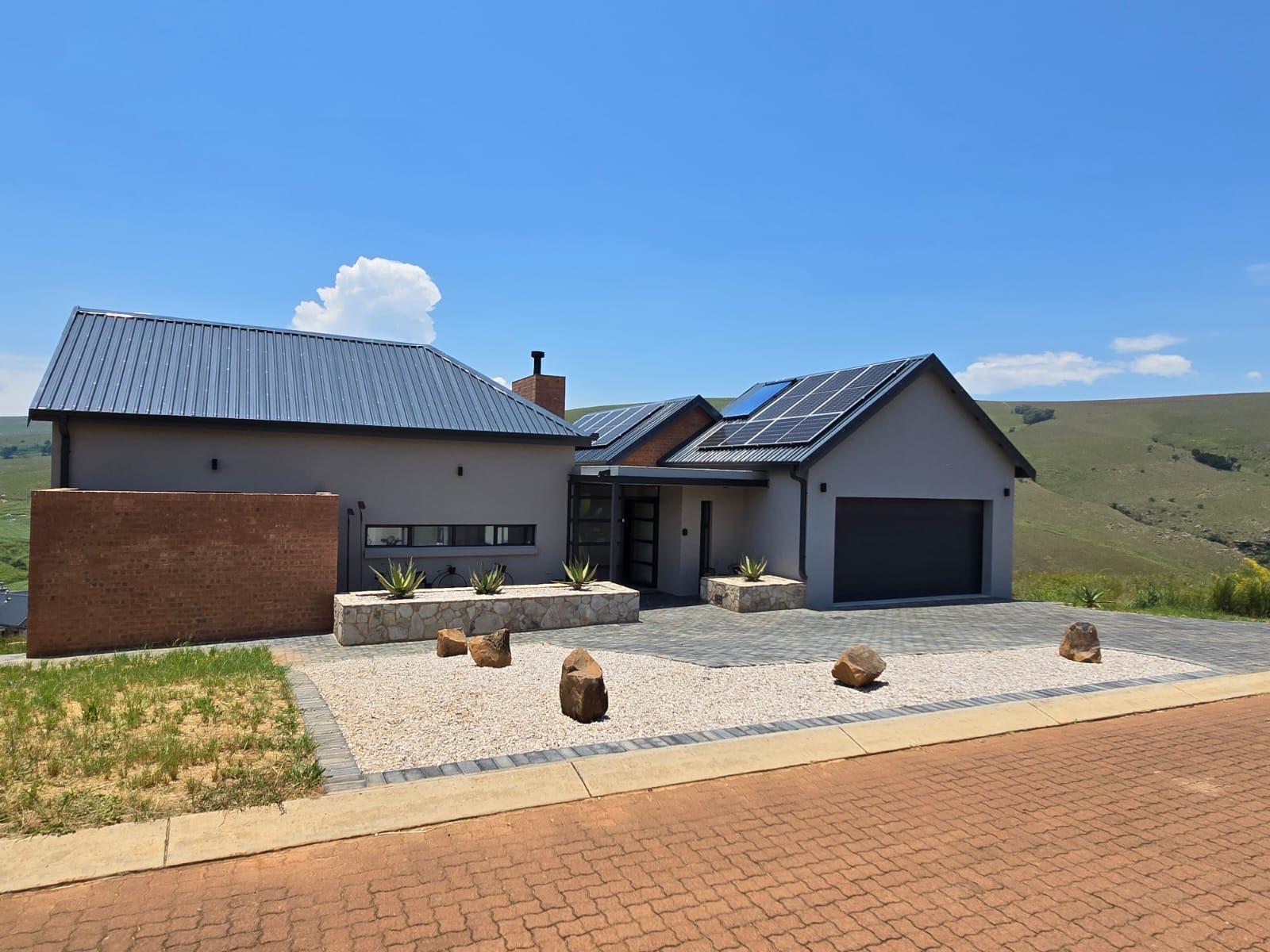 Property / Building
