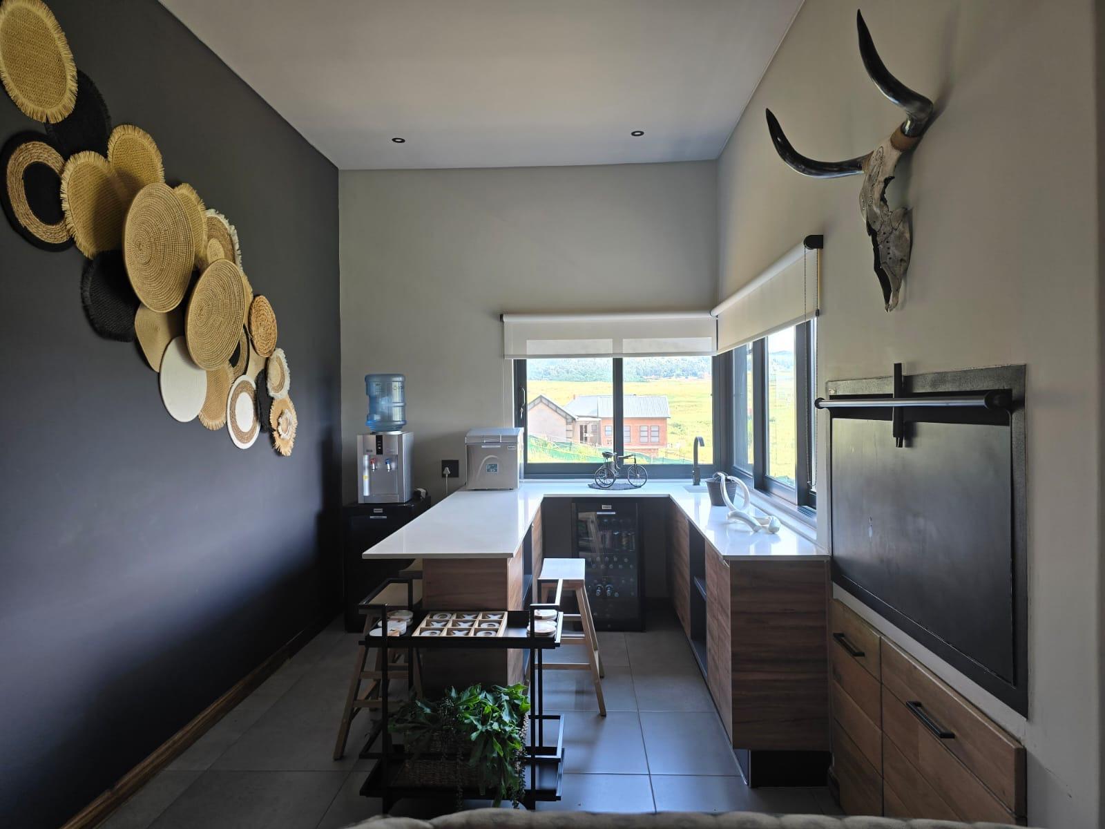 Braai/BBQ facilities