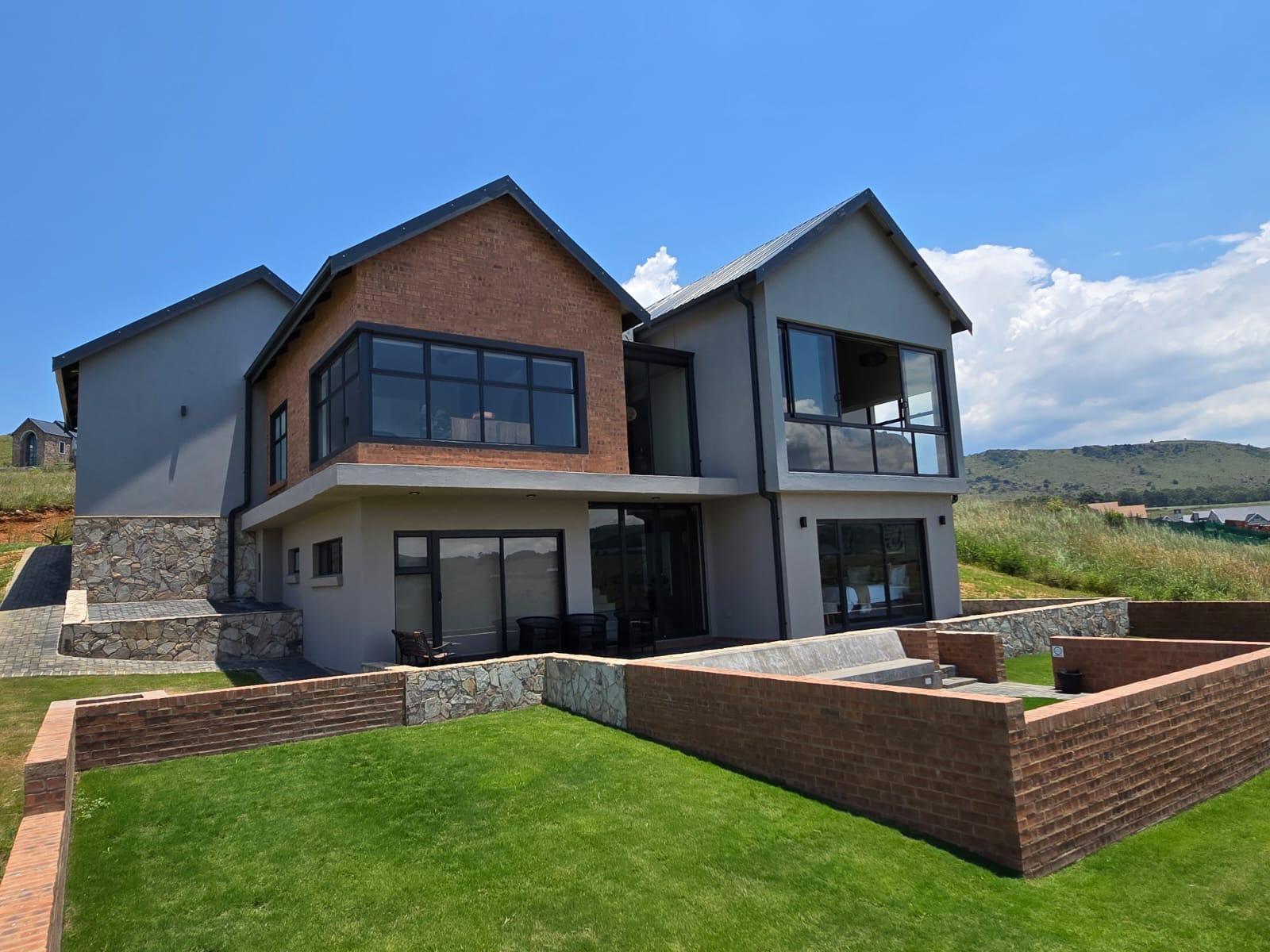 Property / Building