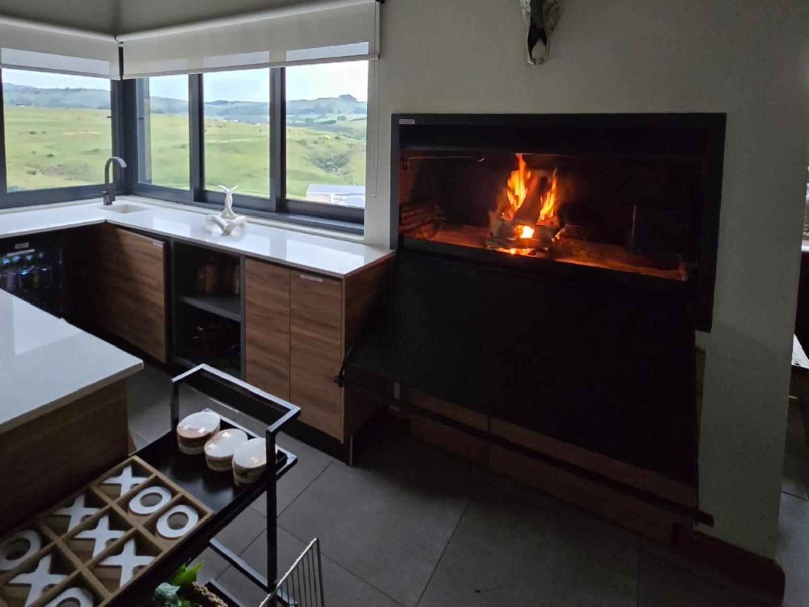 Braai/BBQ facilities