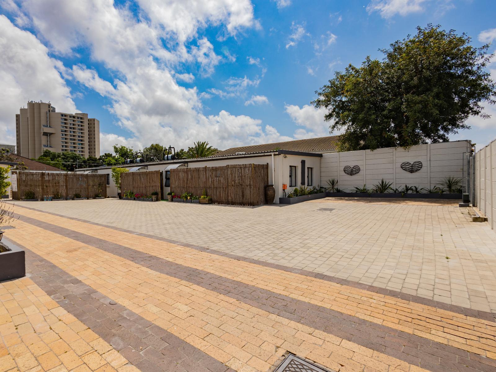 Property / Building