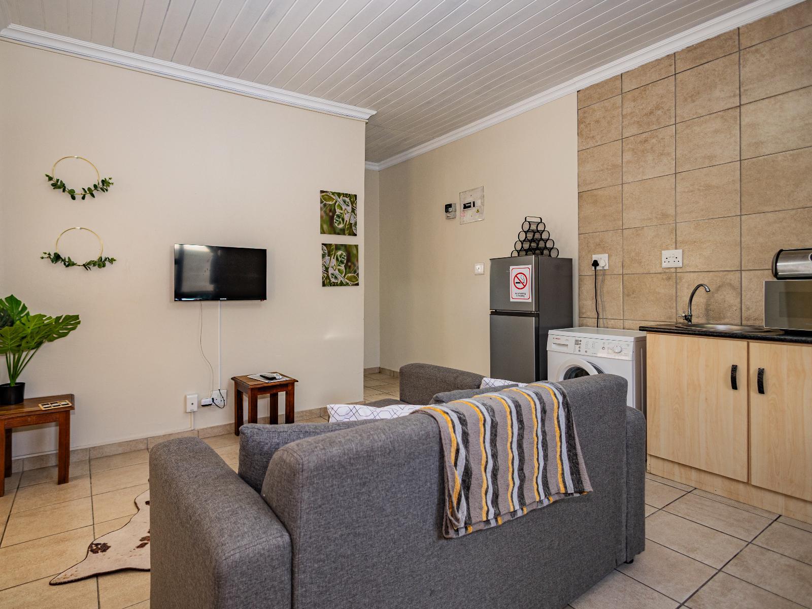 Room 1 — Living Room