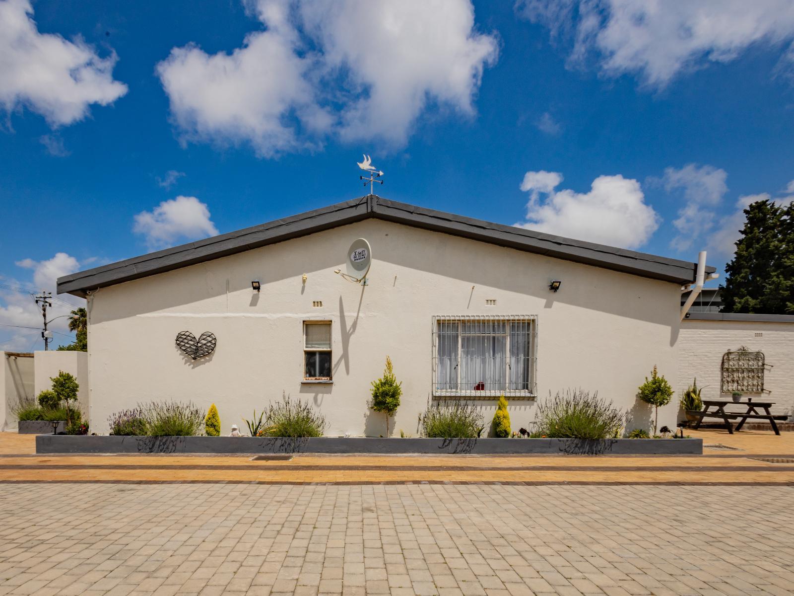 Property / Building