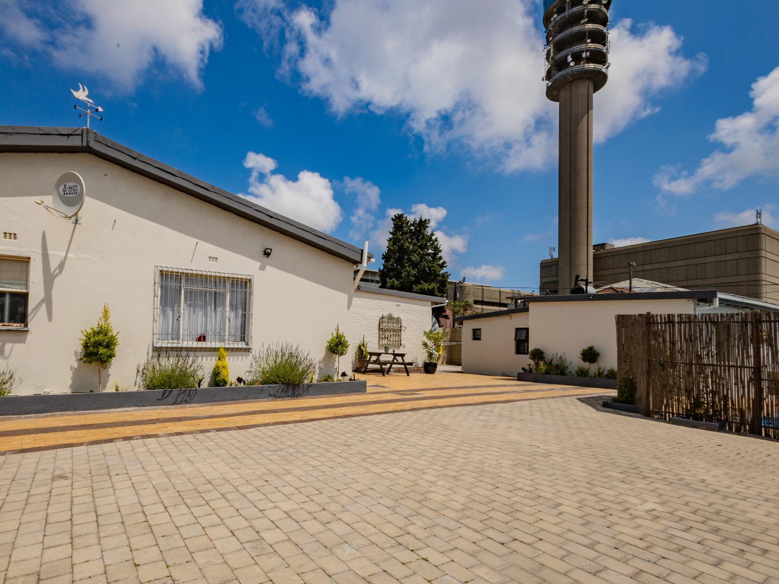 Property / Building