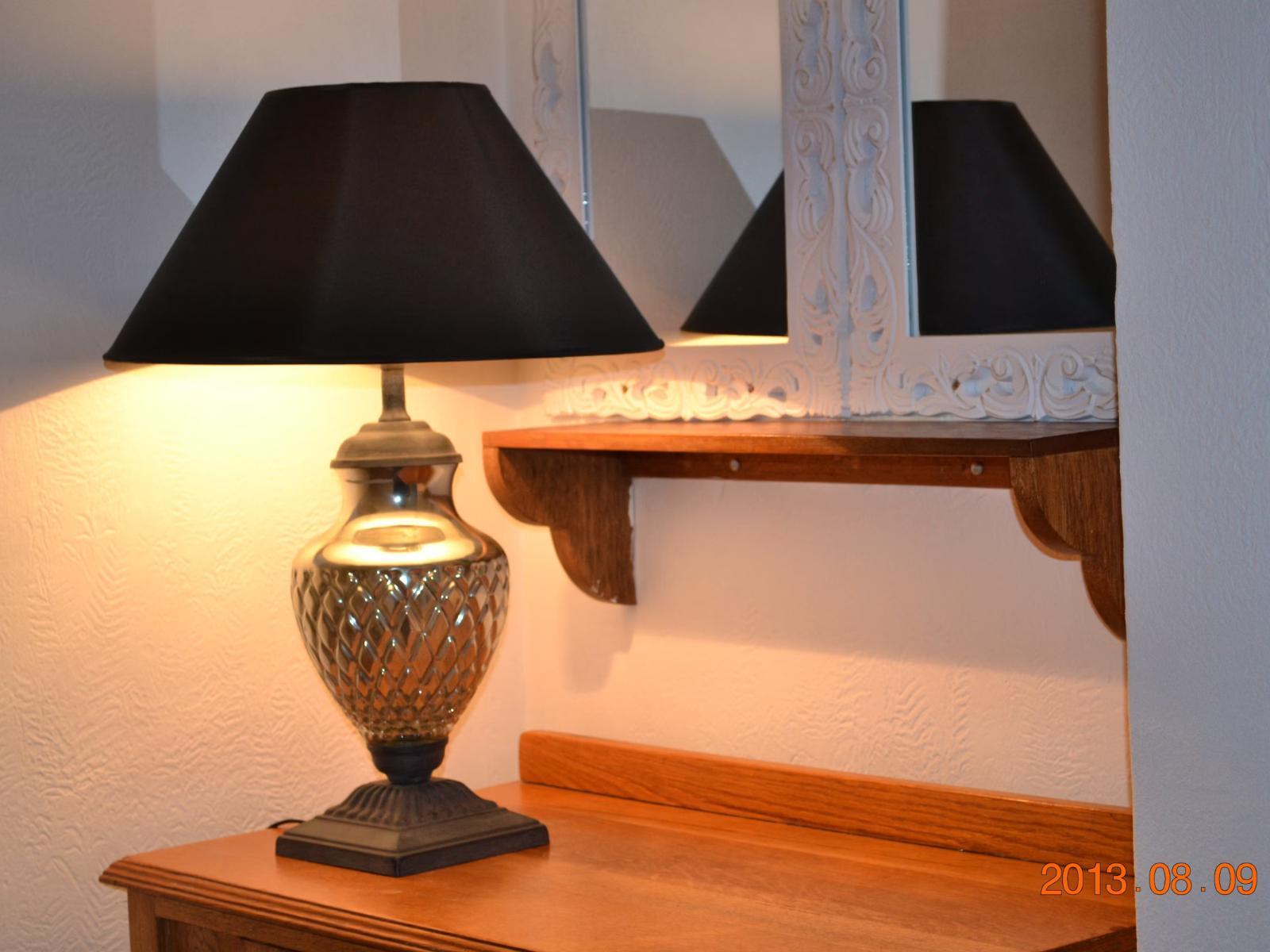 Decorative detail