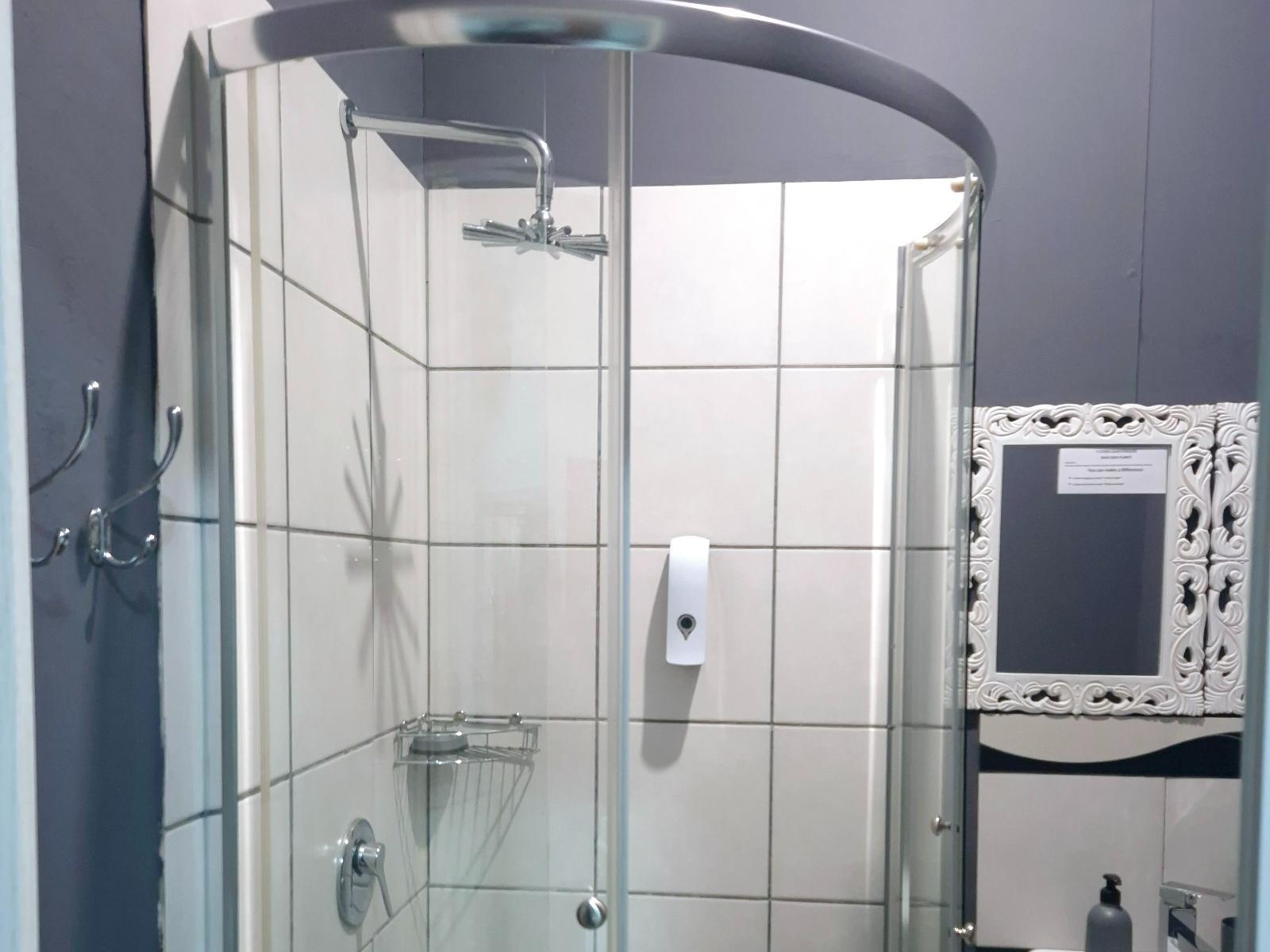 Room 1 — Bathroom