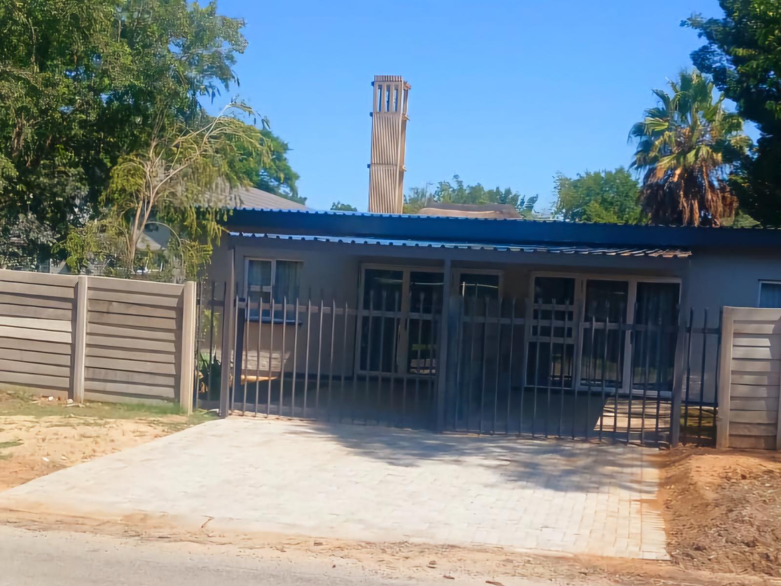 Property / Building