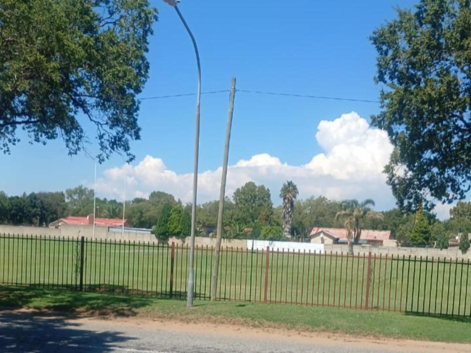 Neighbourhood