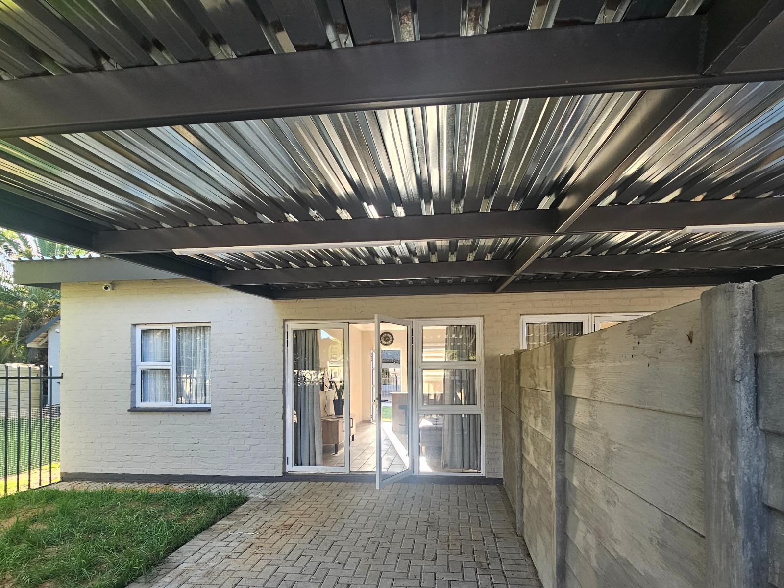 Property / Building