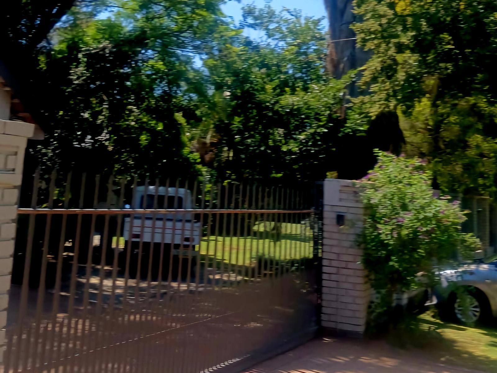 Property / Building