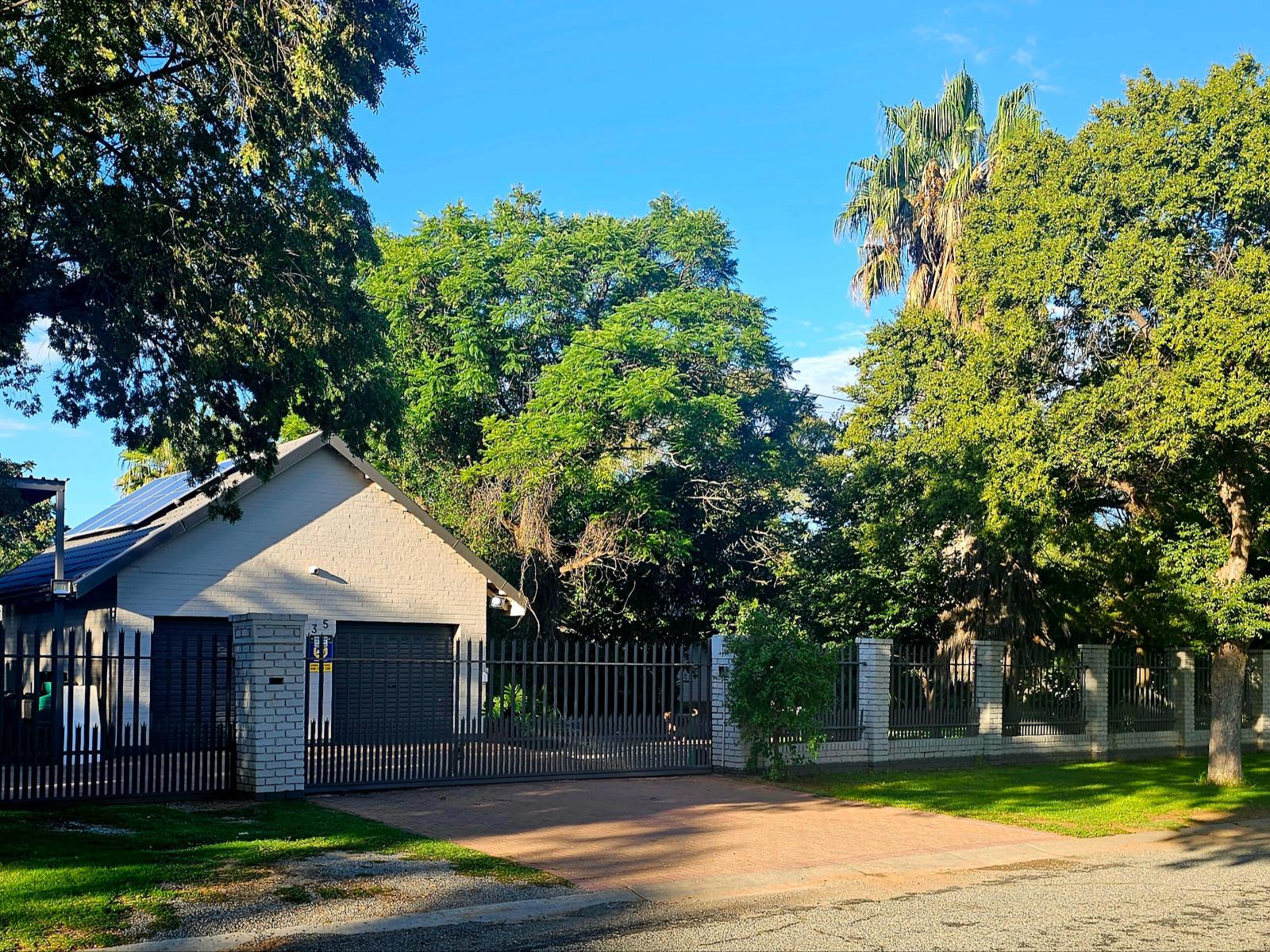 Property / Building