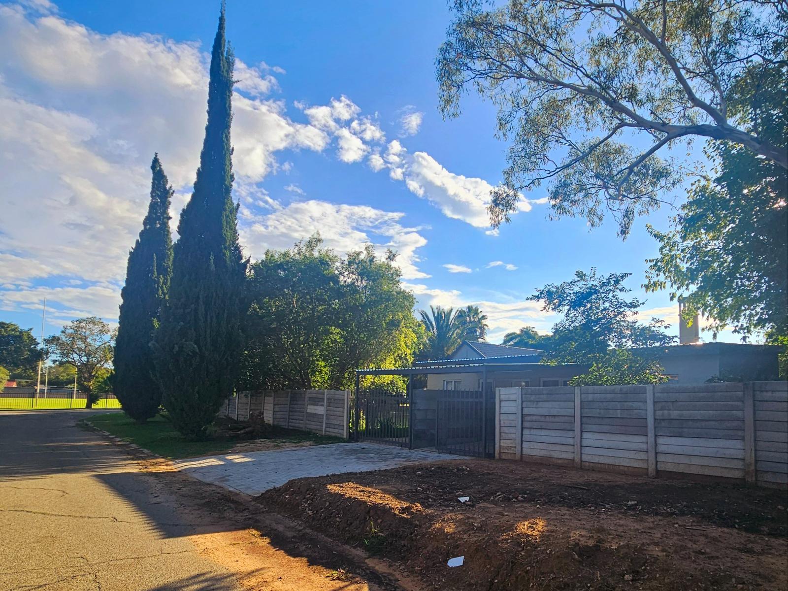 Neighbourhood