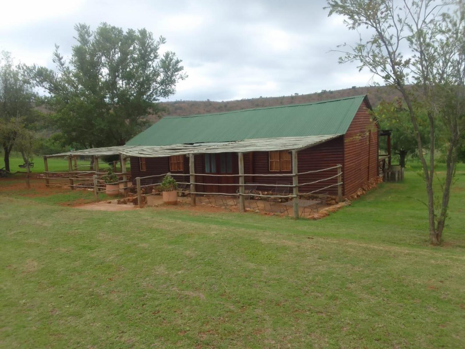 Property / Building