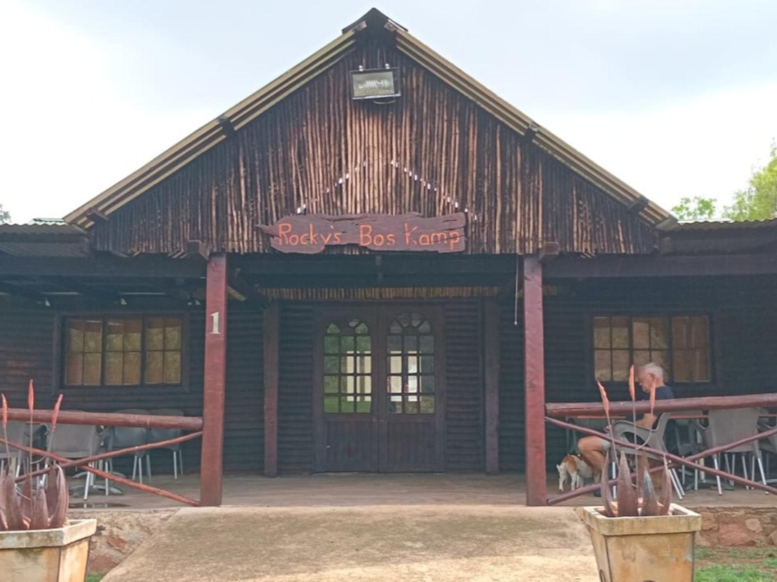 Property / Building