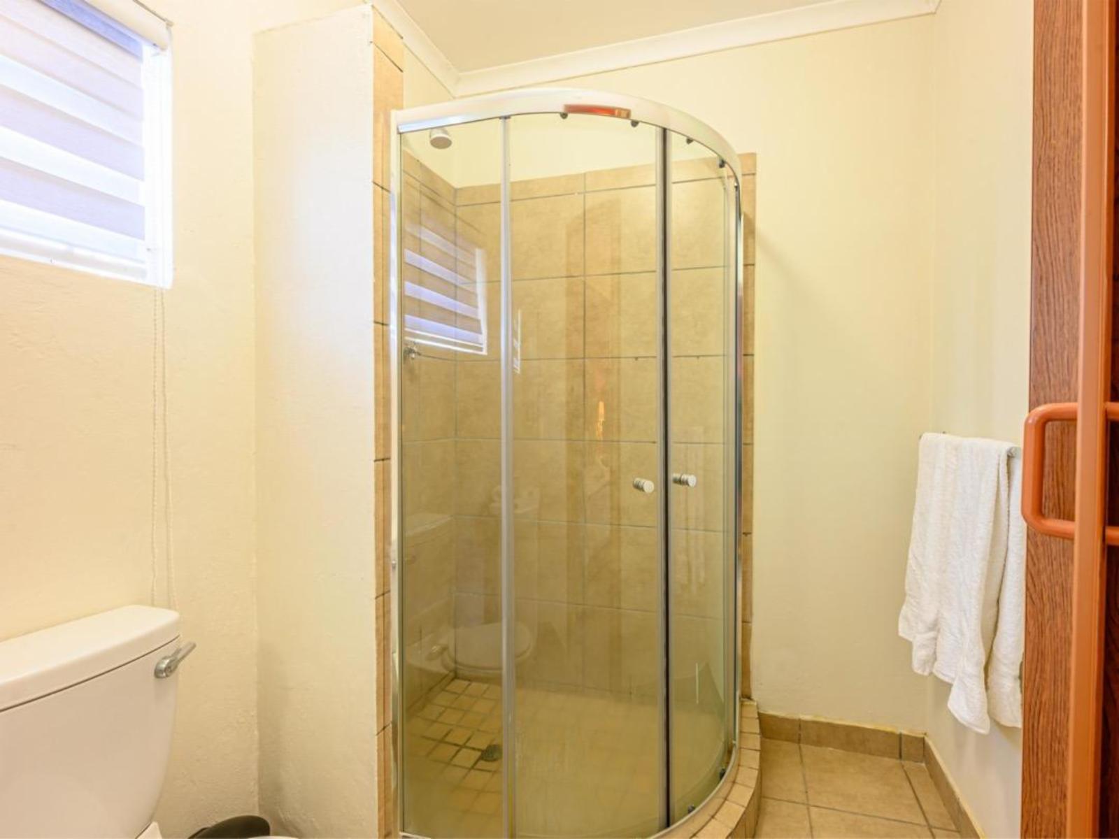 Room 2 — Shower