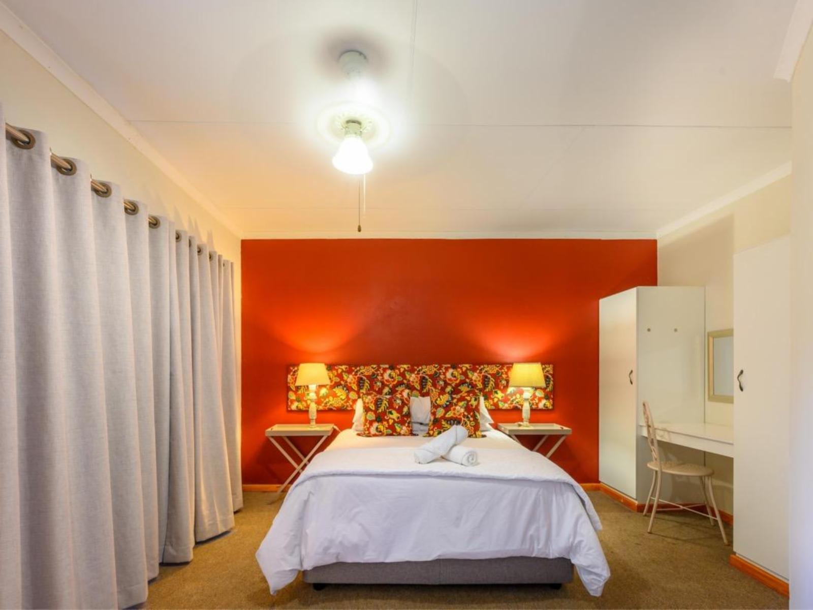 Room 2 — Bed