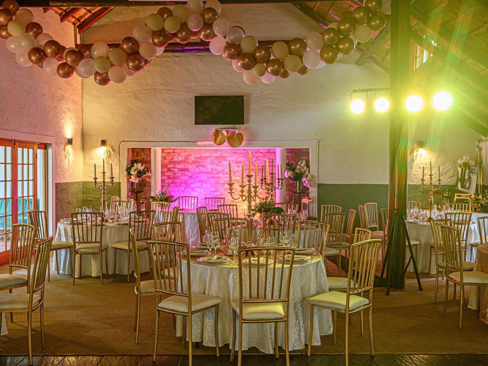 Business facilities