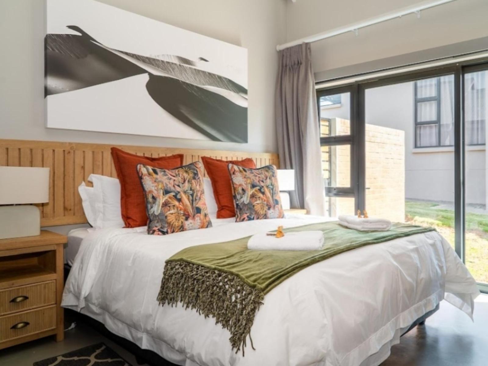 Room 1 — Bed