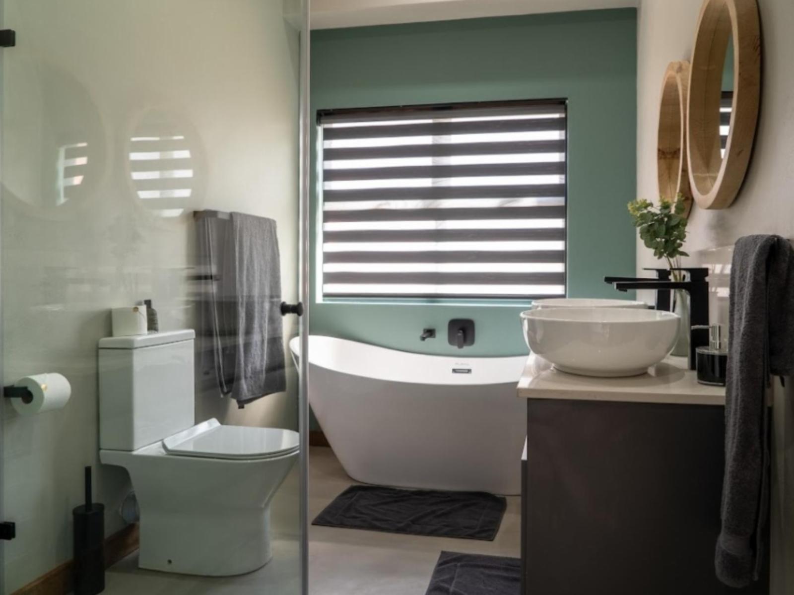 Room 1 — Bathroom