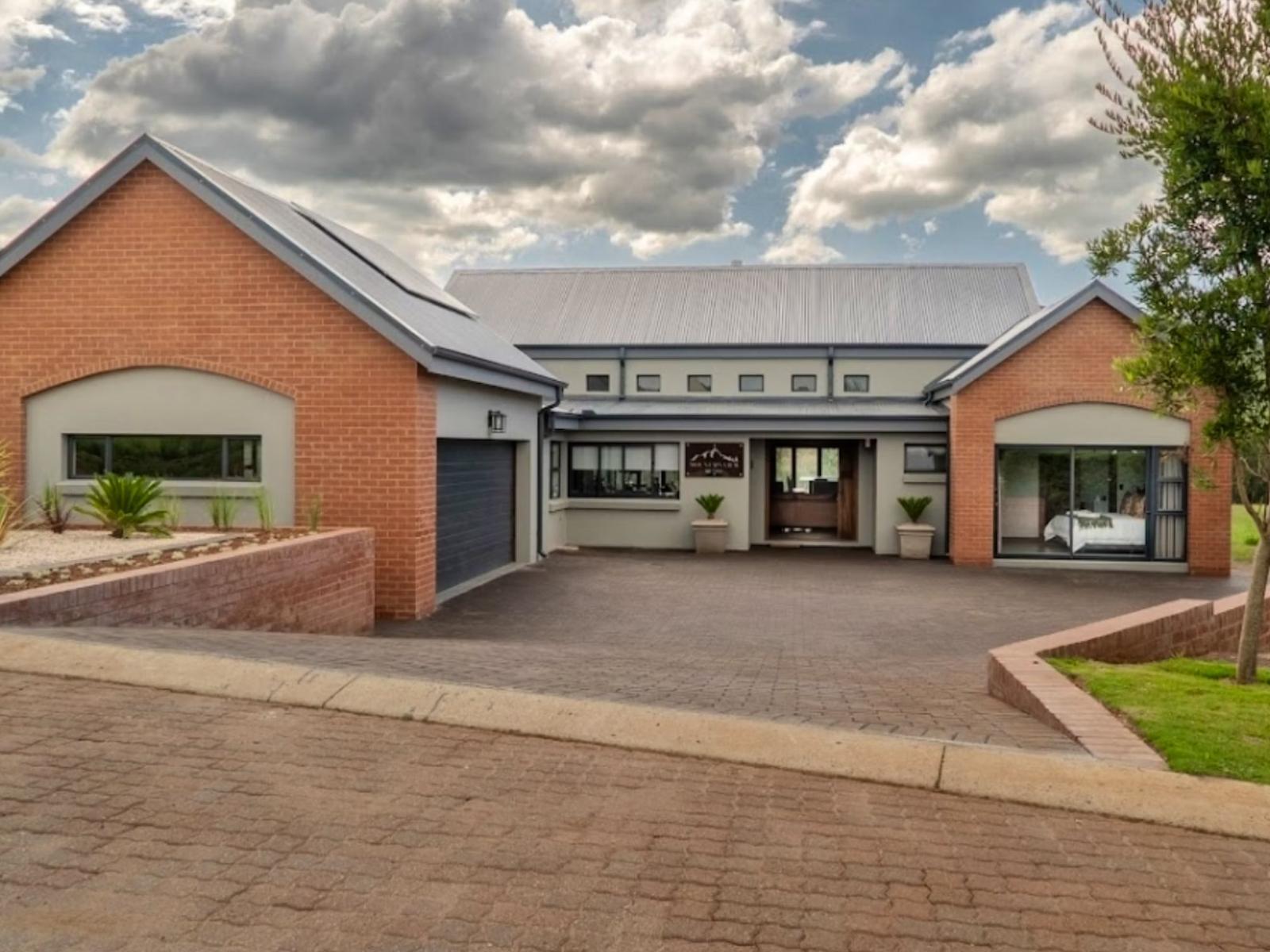 Property / Building