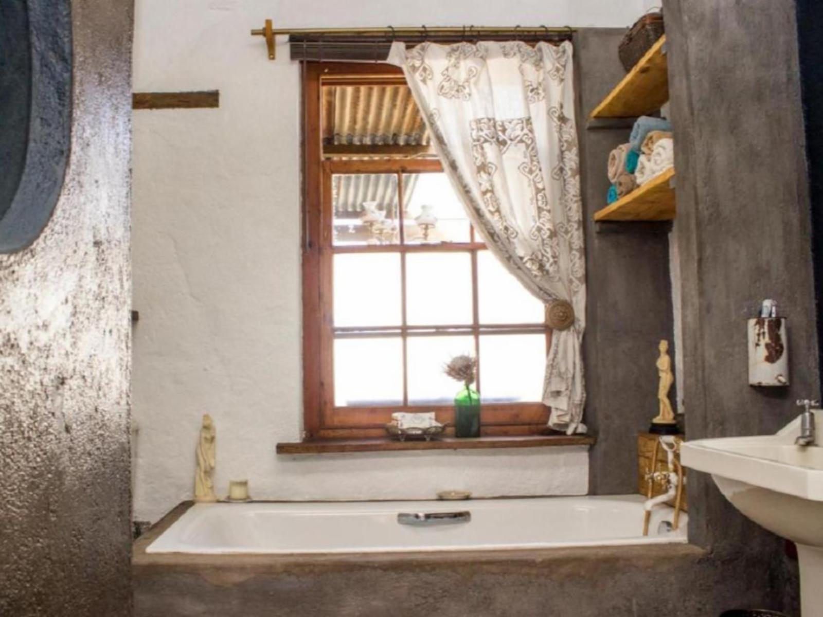 Room 1 — Bathroom
