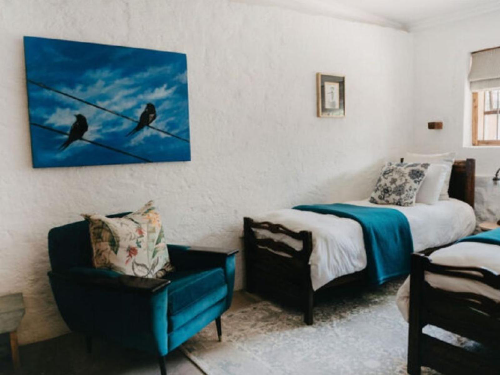 Room 1 — Photo of the whole room
