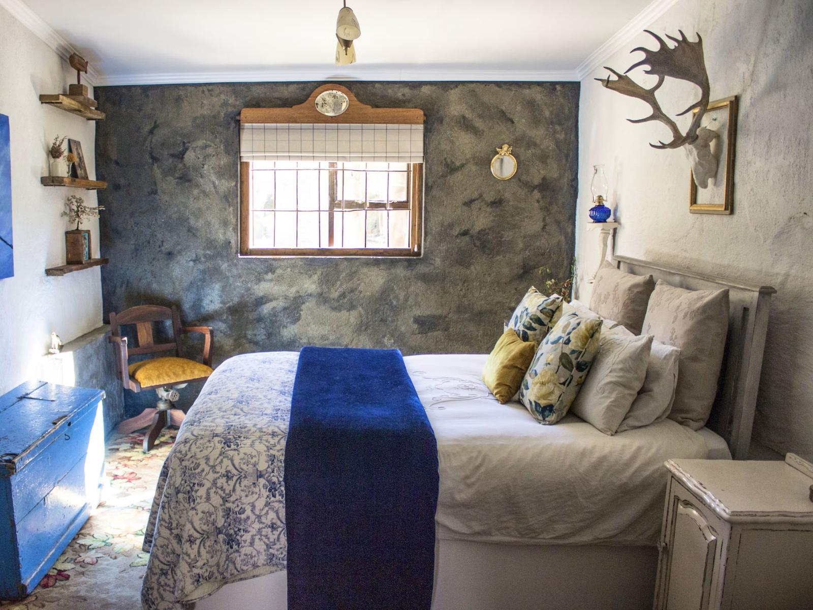 Room 1 — Photo of the whole room