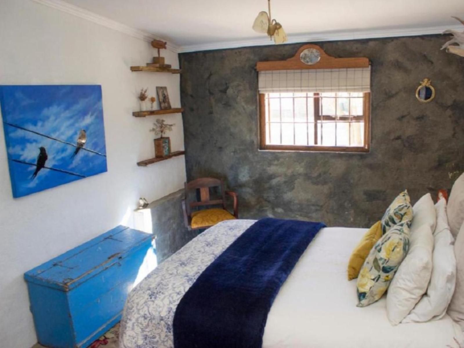 Room 1 — Photo of the whole room