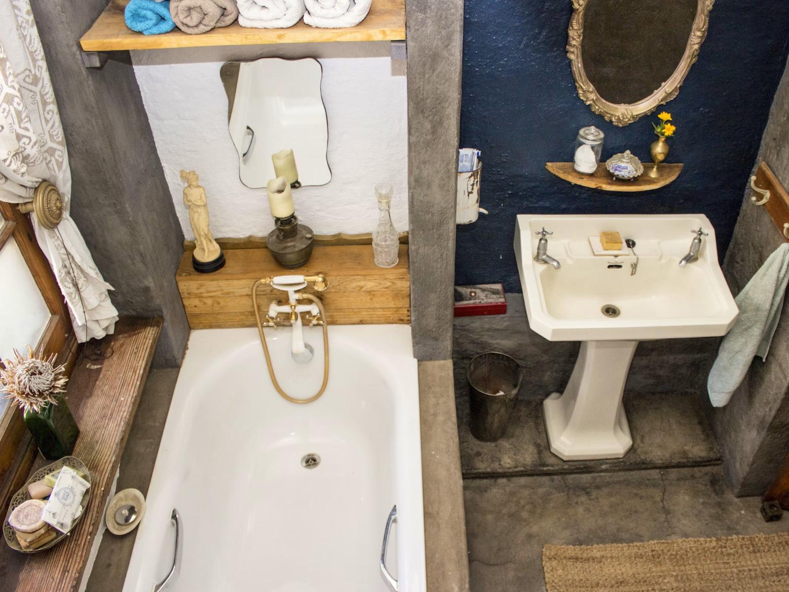Room 1 — Bathroom