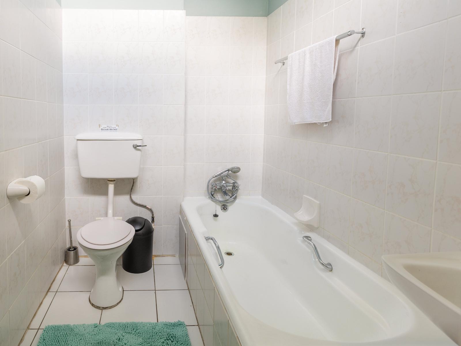 Room 1 — Bathroom