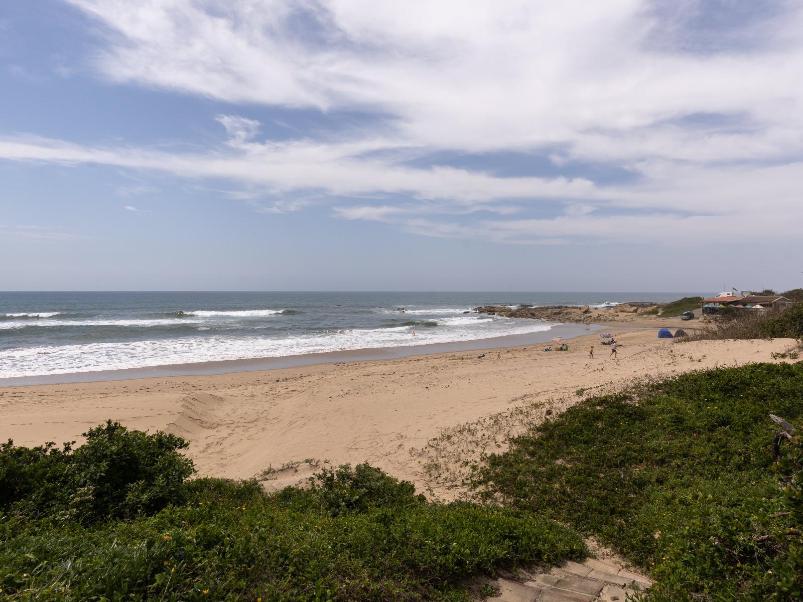 Sea view