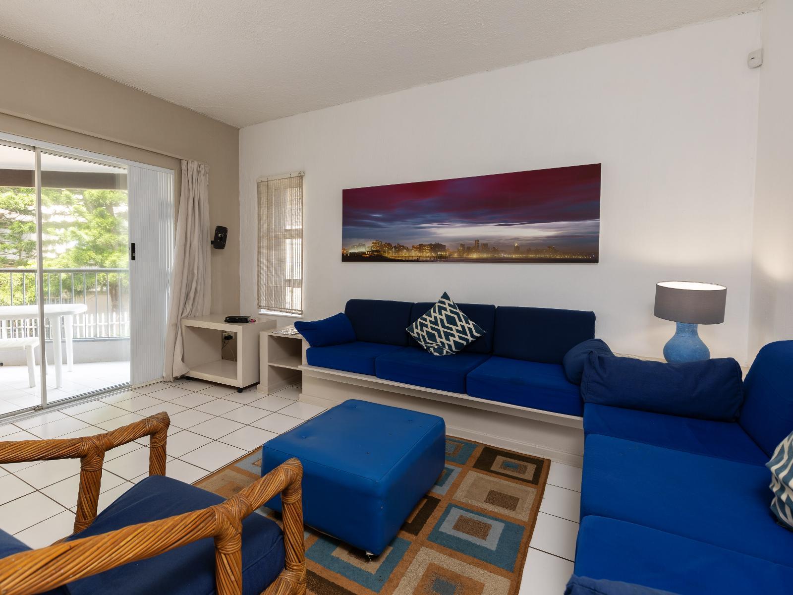 Room 1 — Living Room