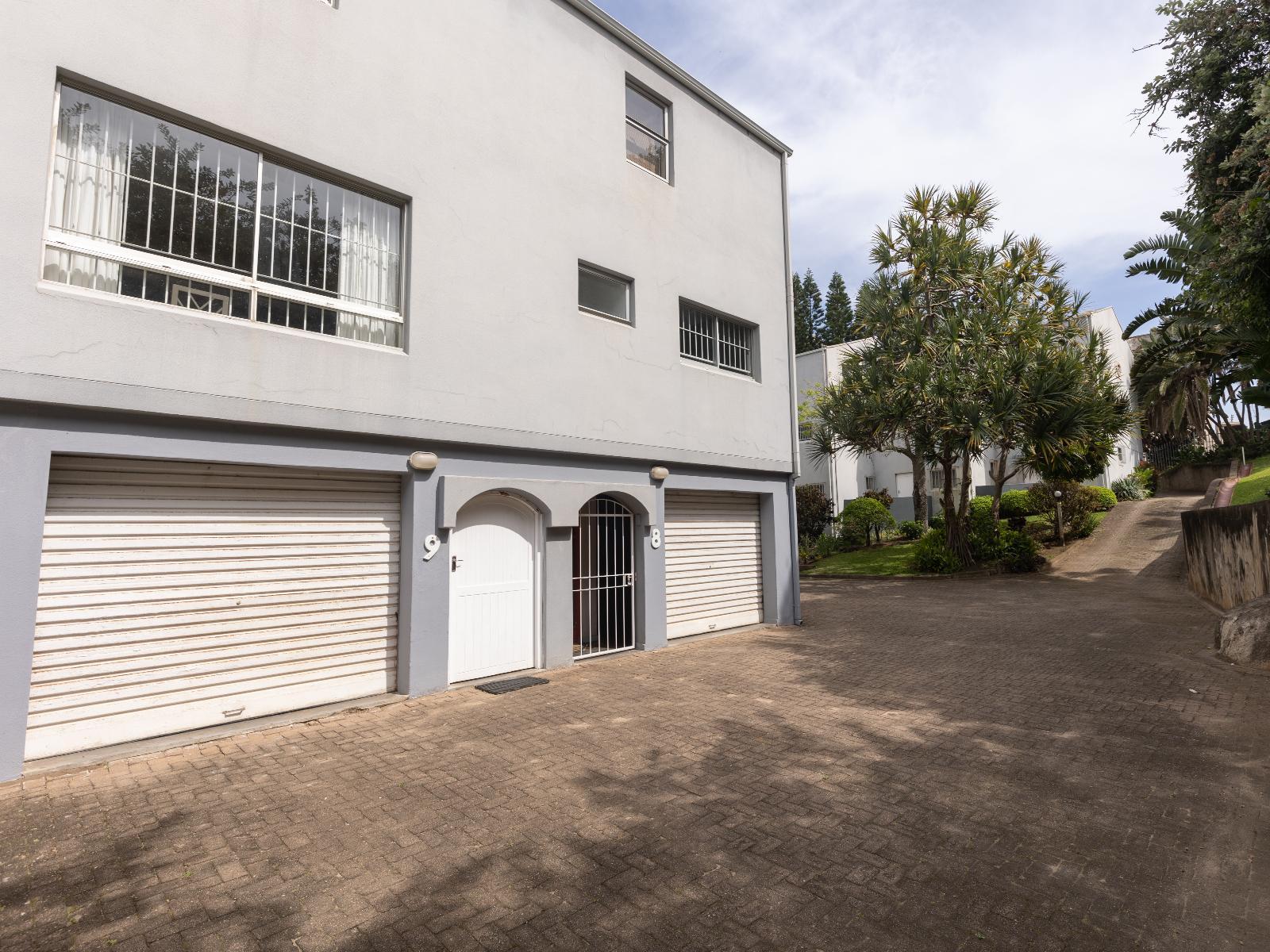 Property / Building