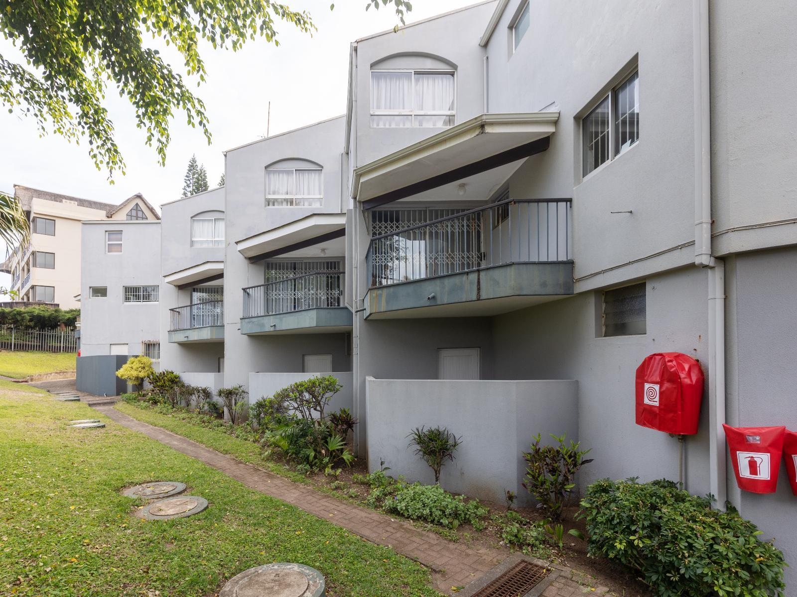 Property / Building