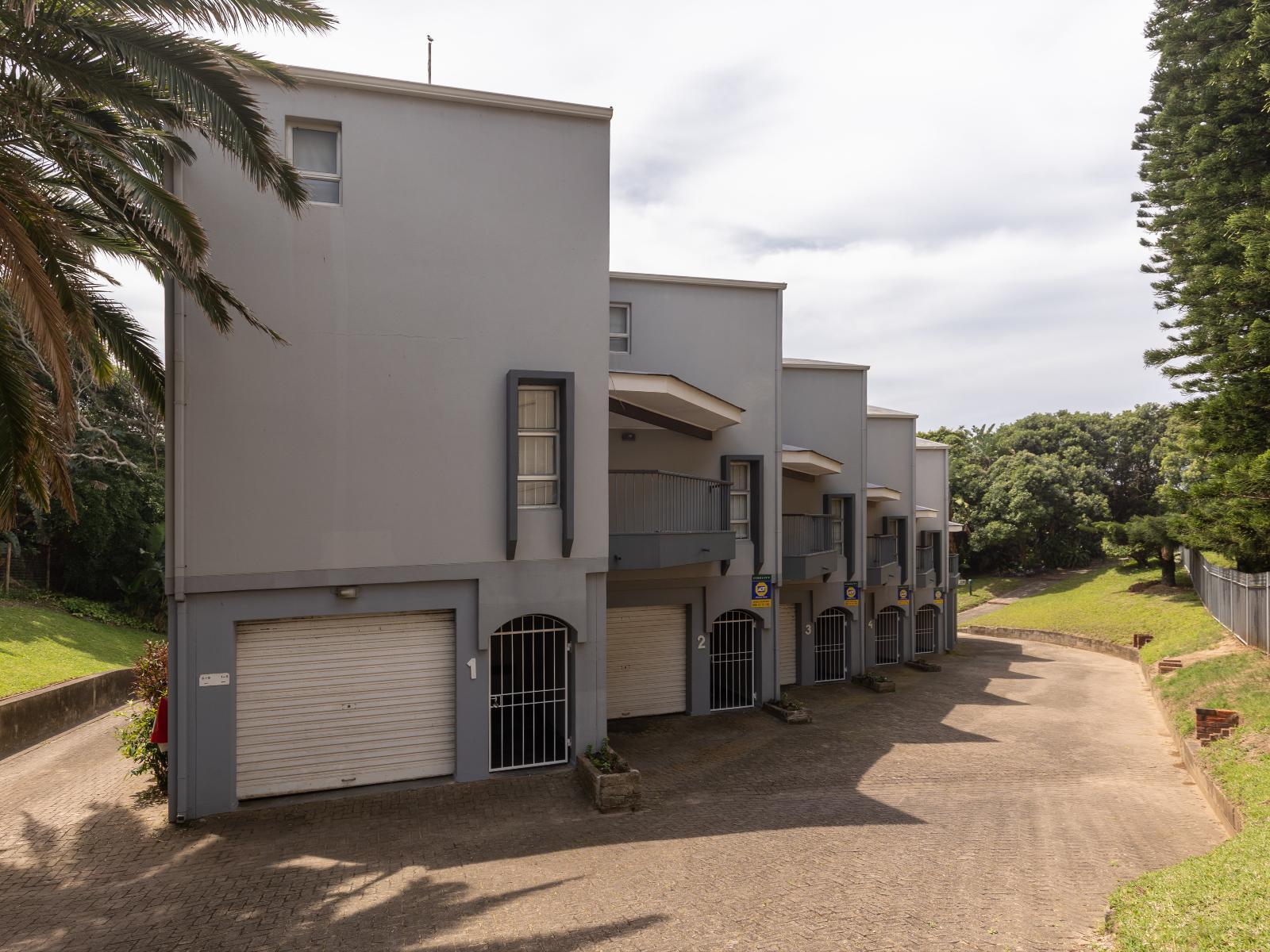 Property / Building