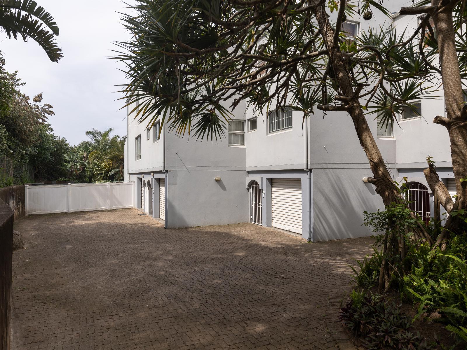 Property / Building