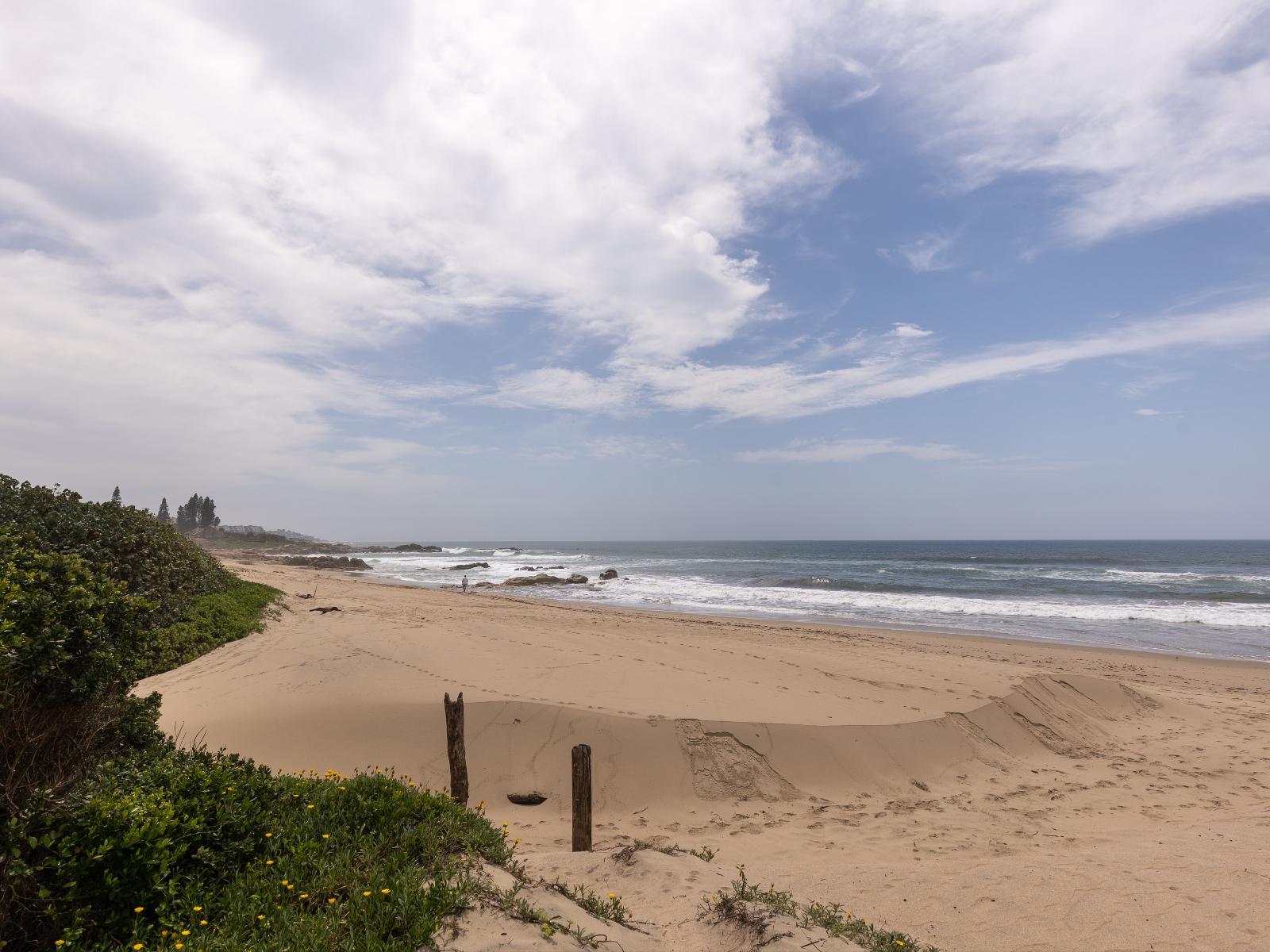 Sea view