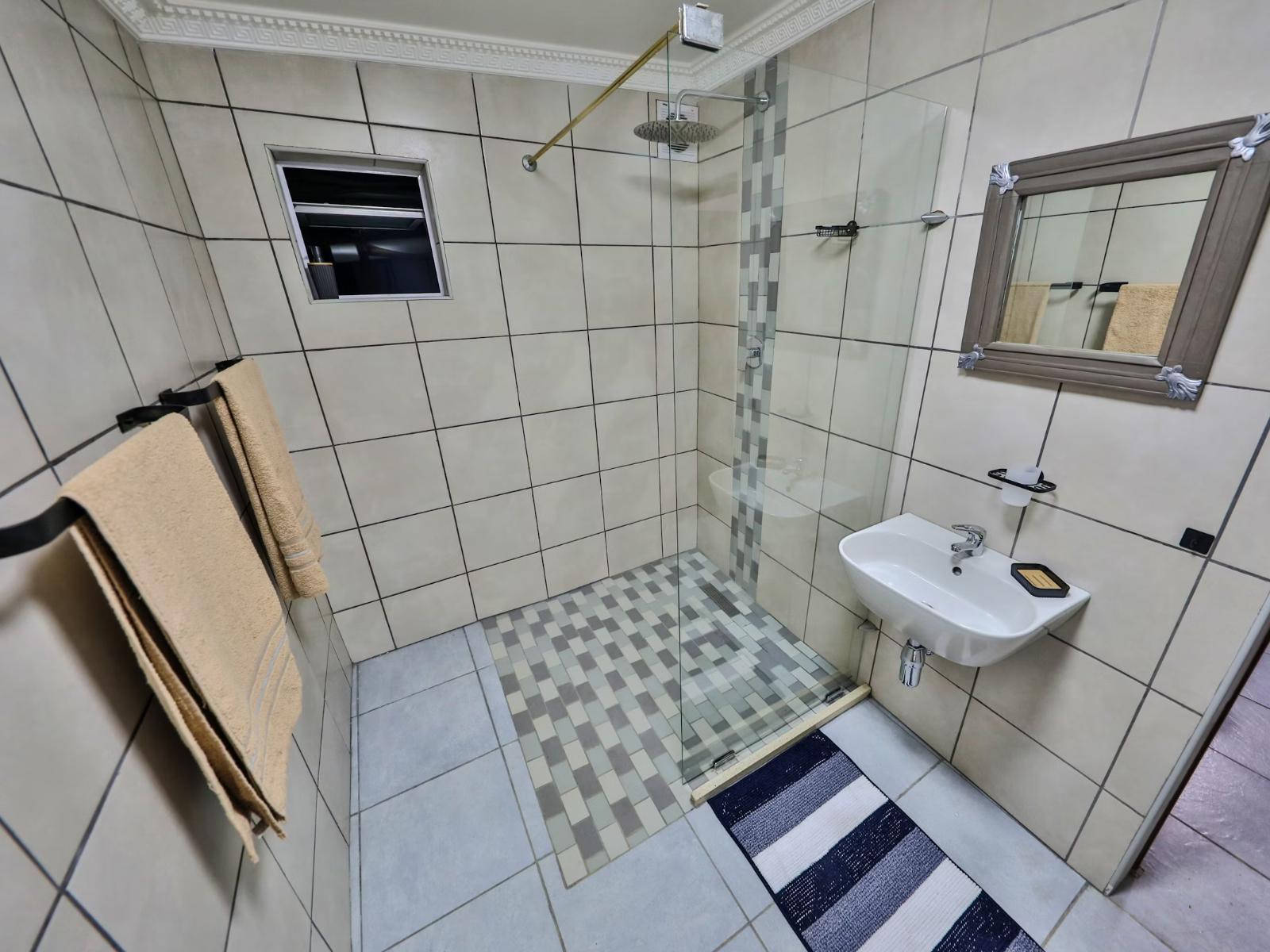 Room 1 — Bathroom