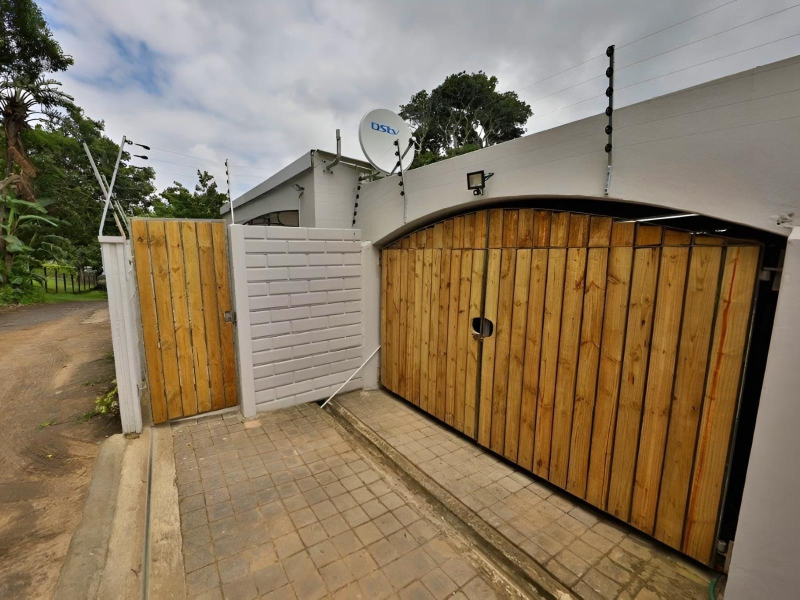 Property / Building